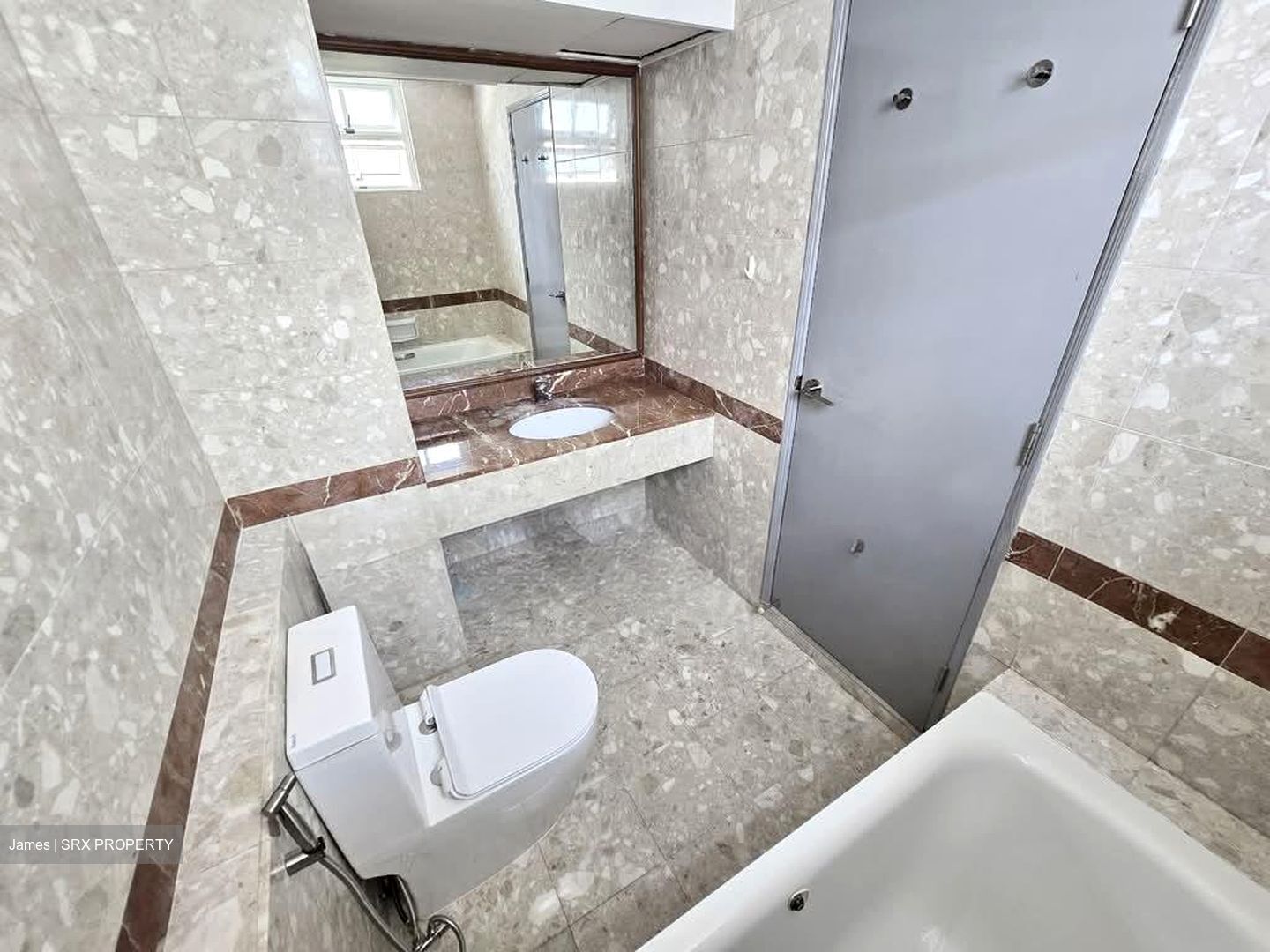 Estella Gardens (D17), Condominium #540000701